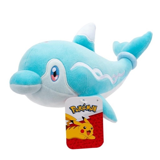 Pokémon Finizen Pluche