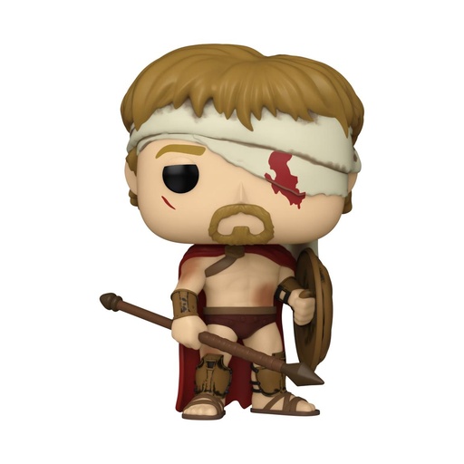 Funko POP! Dilios