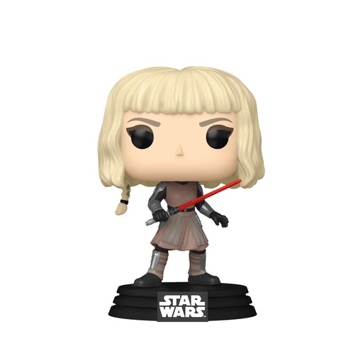 Funko POP! Shin Hati