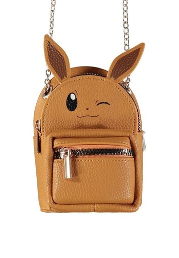 Difuzed Pokémon Micro Bag - Eevee