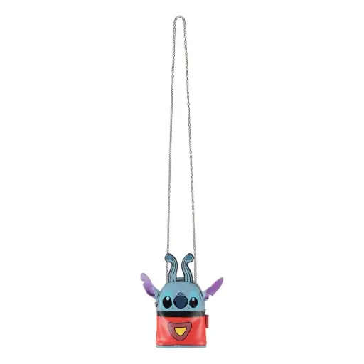Difuzed Disney Micro Bag - Stitch Spacesuit