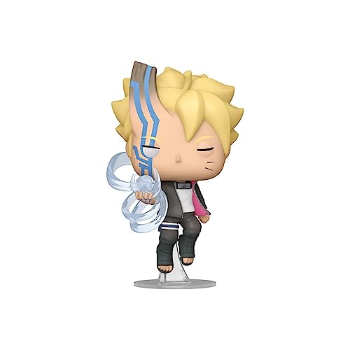 Funko POP! Boruto (Momoshiki Transformation)