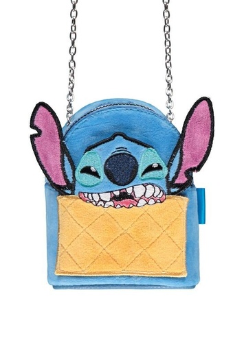 Difuzed Disney Micro Bag - Stitch Pineapple