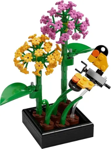 LEGO 6586991 Butterfly Garden