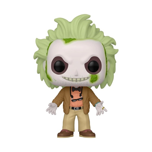 Funko POP! Beetlejuice
