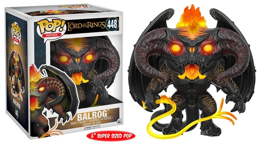 Funko POP! Balrog