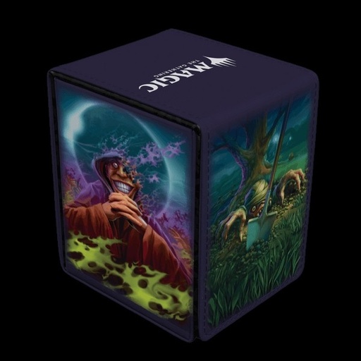 Magic: The Gathering TCG: Alcove Flip Deck Box