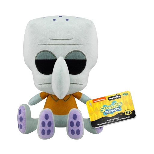 Funko Plushies Spogebob Squarepants - Octo