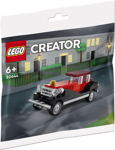LEGO 30644 Vintage Car