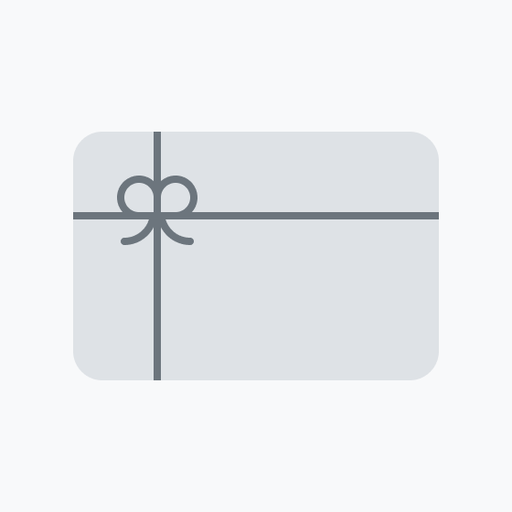 €50 Cadeaubon