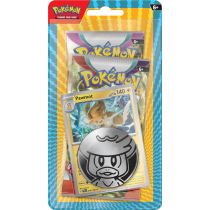 Pokémon TCG: 2-Pack Blister - Pawmot